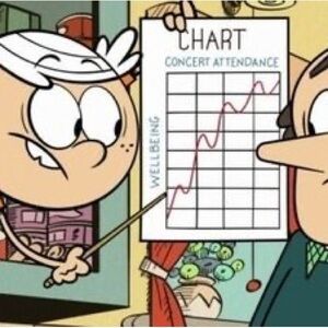 Meet your Posher, April